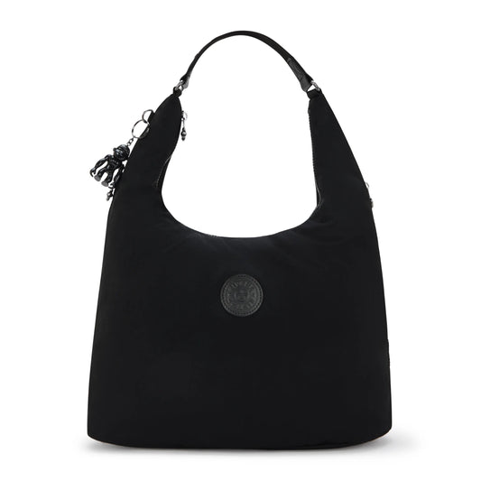Eanna Zip Shoulder Bag