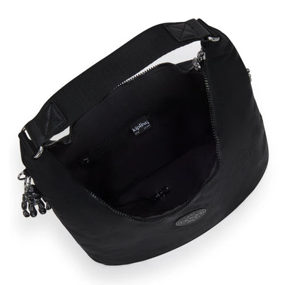 Eanna Zip Shoulder Bag