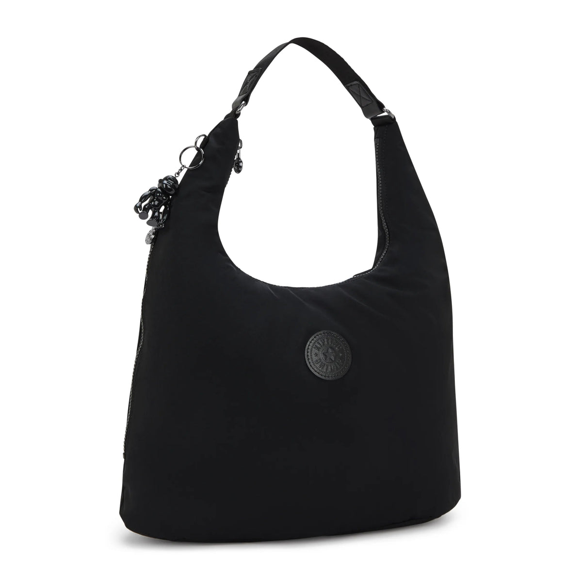 Eanna Zip Shoulder Bag