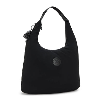 Eanna Zip Shoulder Bag