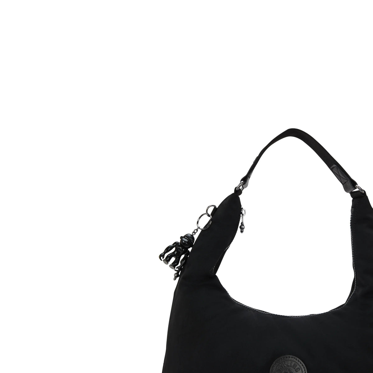Eanna Zip Shoulder Bag