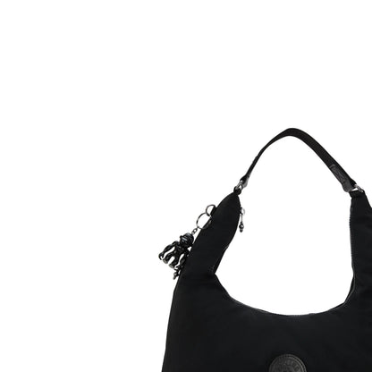 Eanna Zip Shoulder Bag