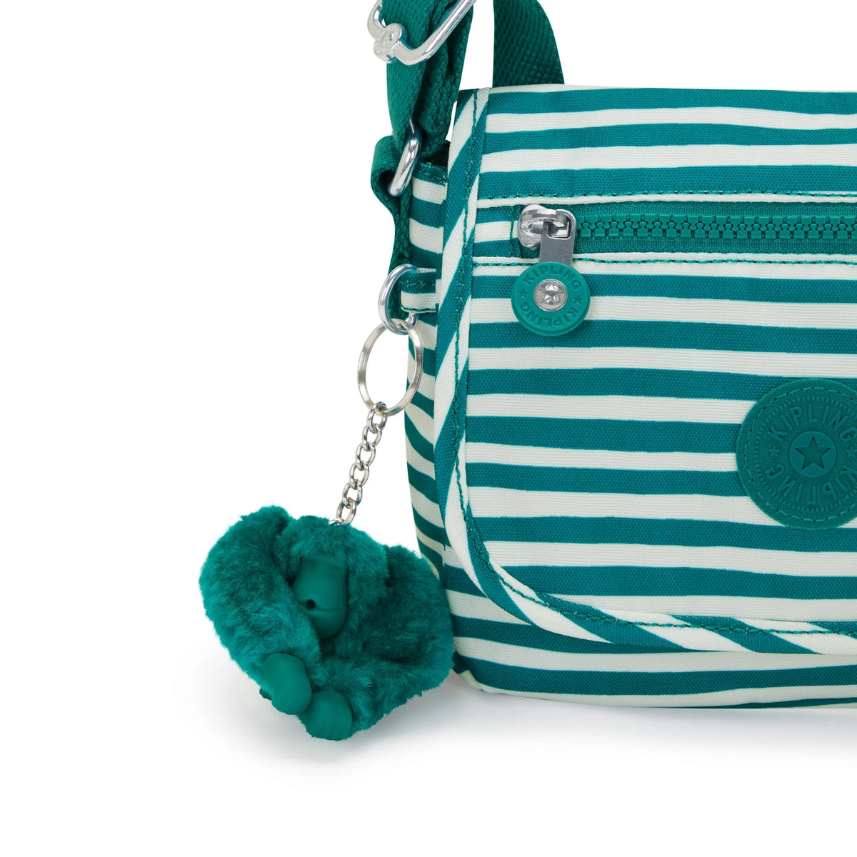 Sabian Crossbody Printed Mini Bag