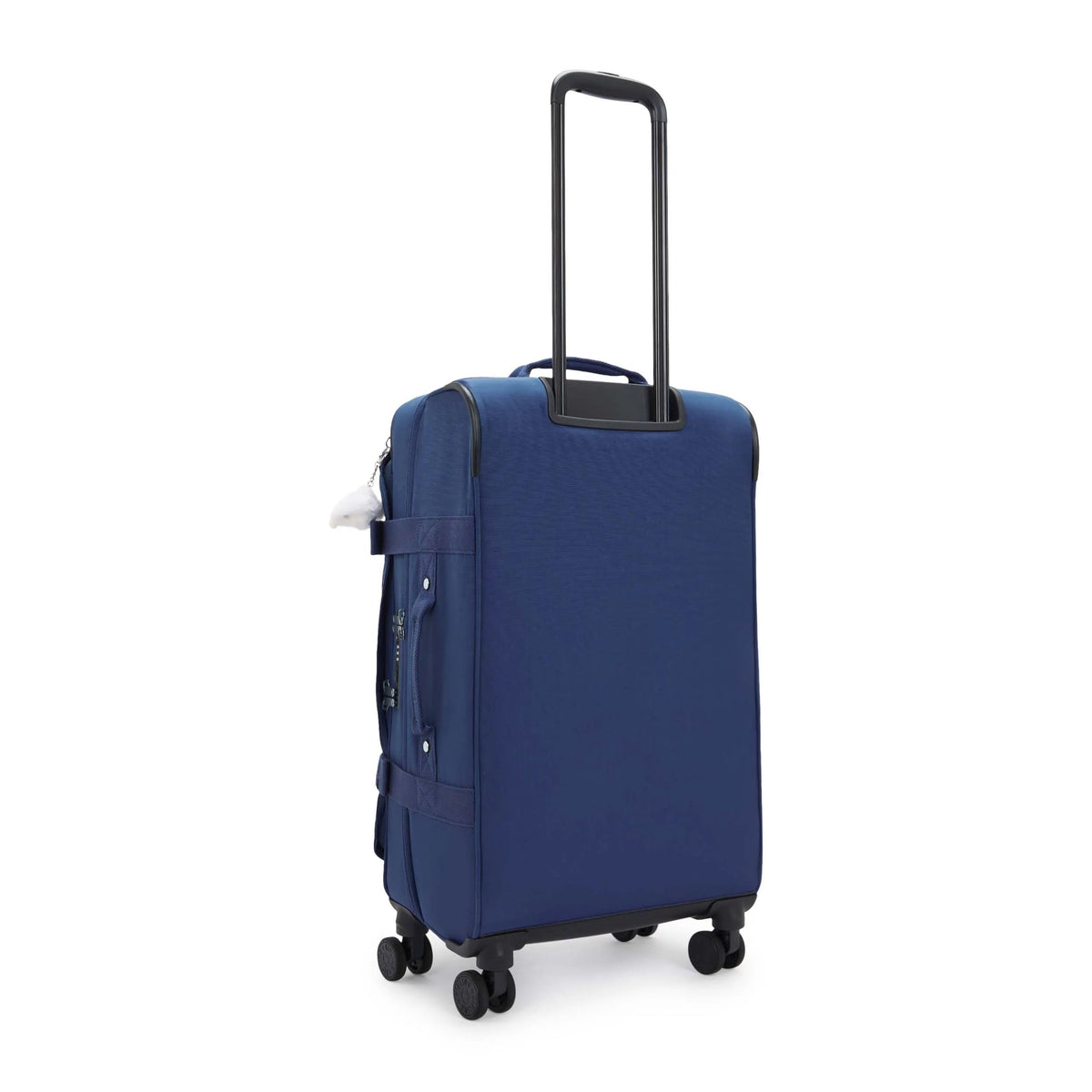 Spontaneous Medium Rolling Luggage