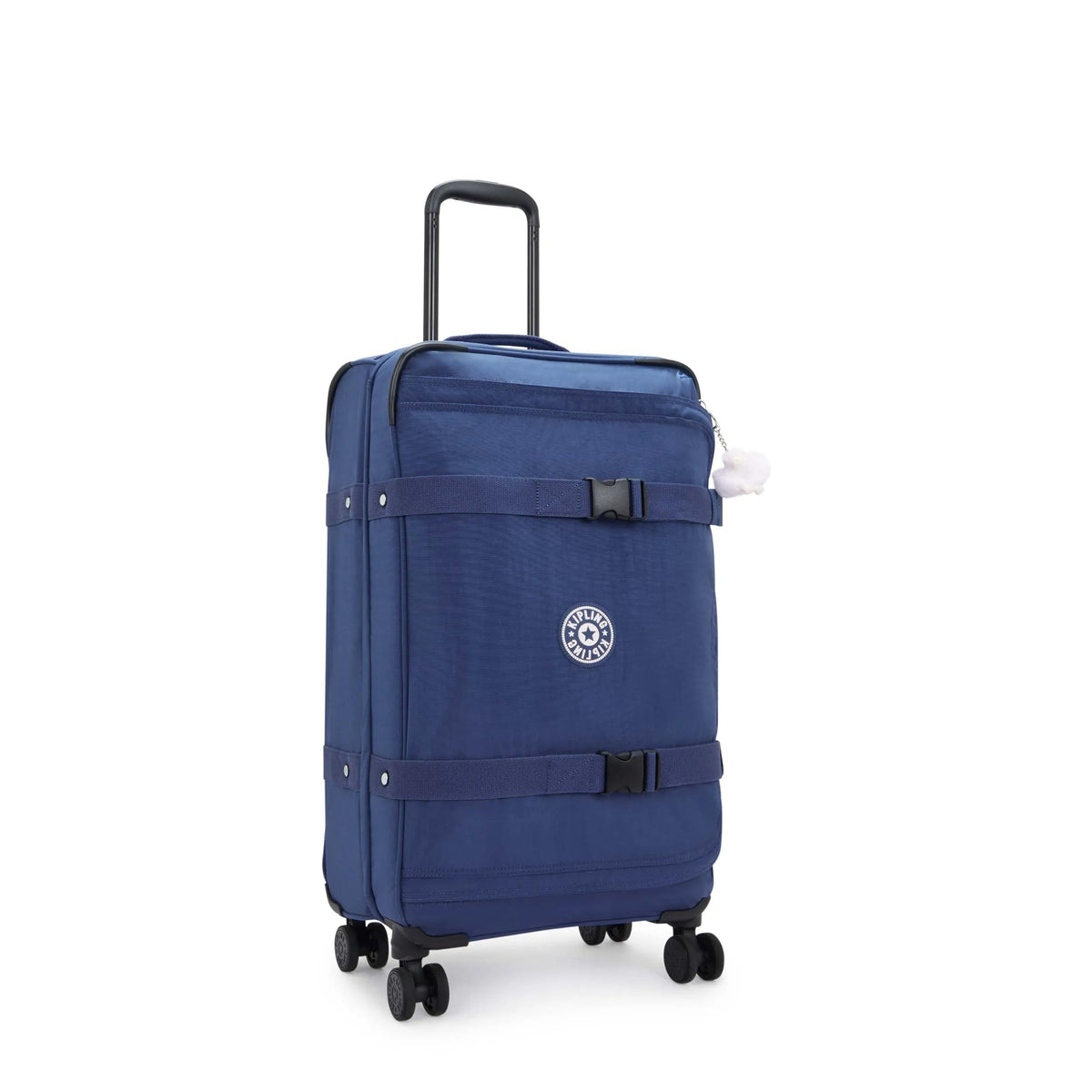Spontaneous Medium Rolling Luggage