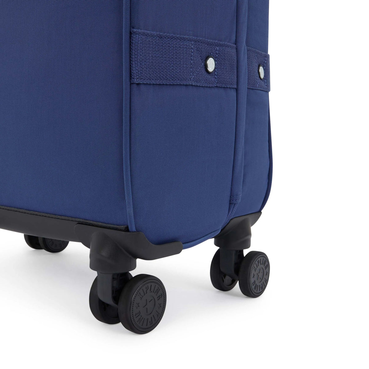 Spontaneous Medium Rolling Luggage