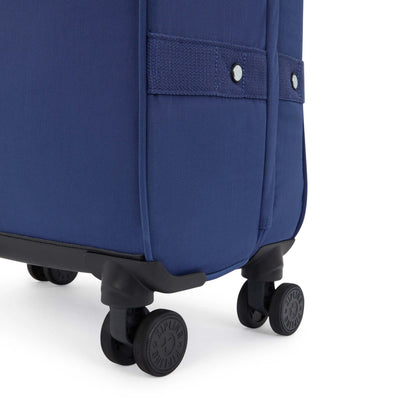 Spontaneous Medium Rolling Luggage