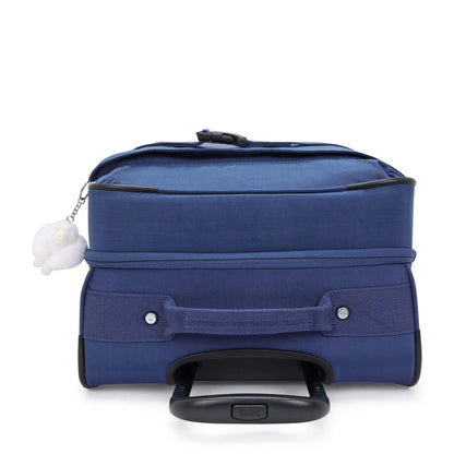 Spontaneous Medium Rolling Luggage
