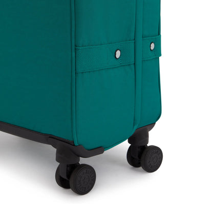 Spontaneous Medium Rolling Luggage
