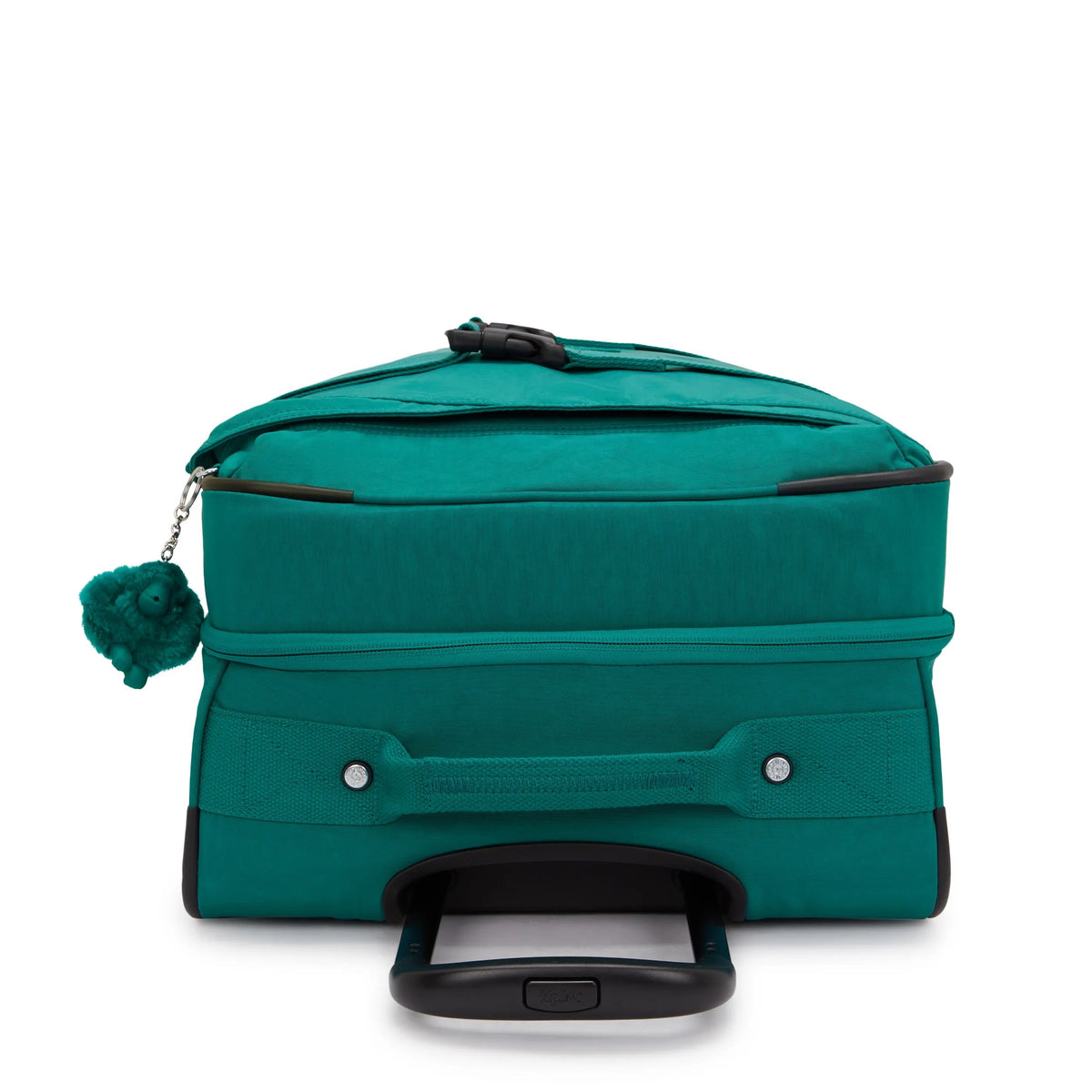 Spontaneous Medium Rolling Luggage