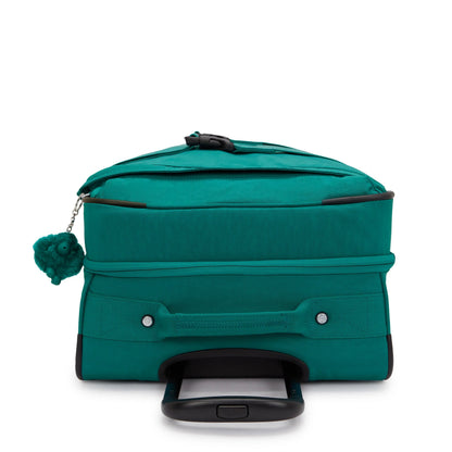 Spontaneous Medium Rolling Luggage