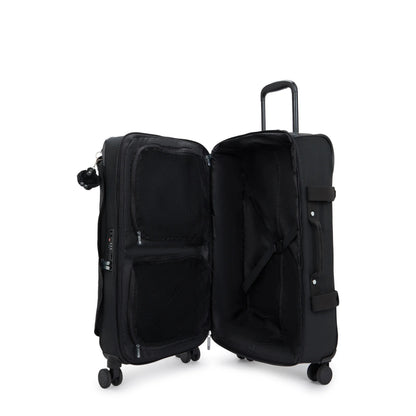 Spontaneous Medium Rolling Luggage