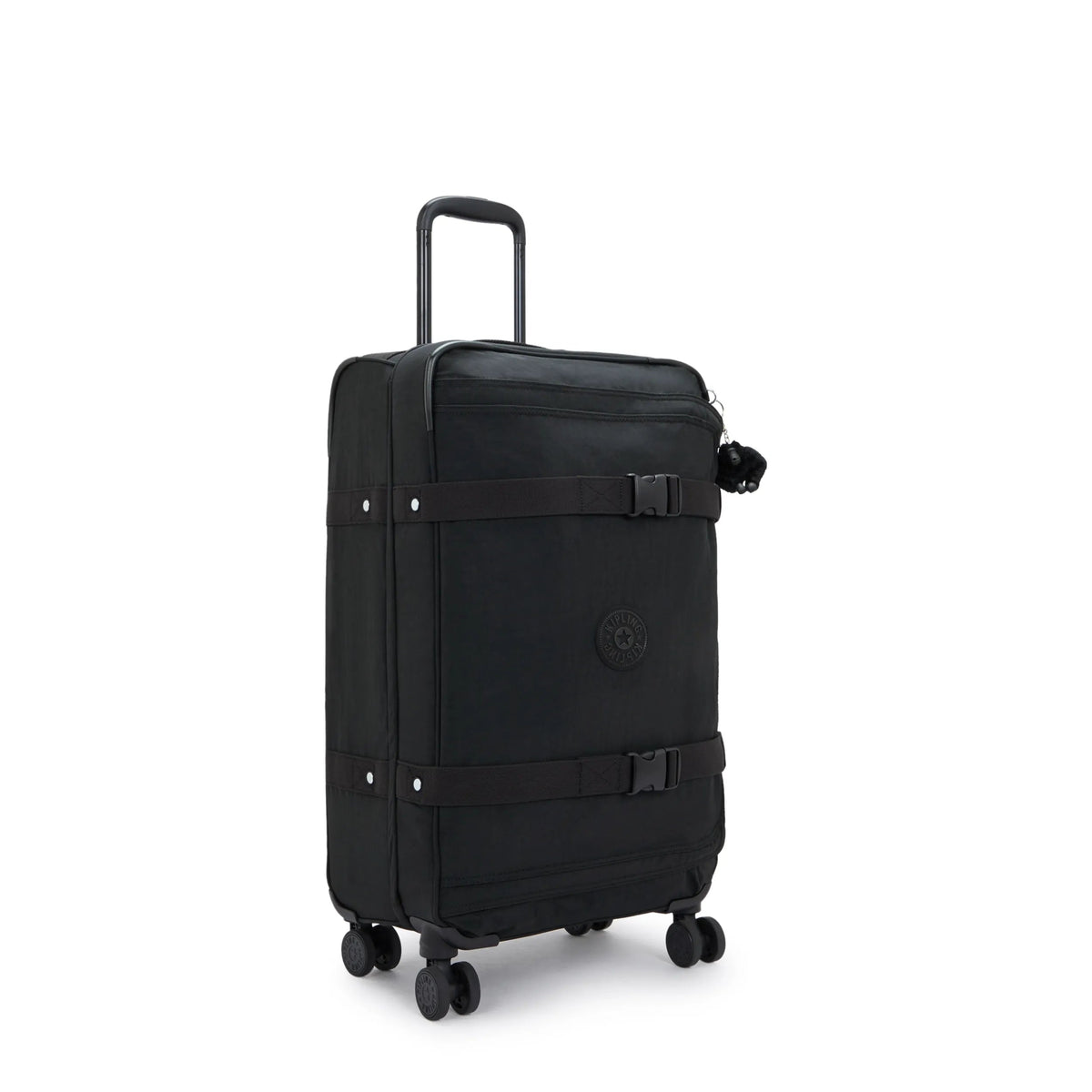 Spontaneous Medium Rolling Luggage