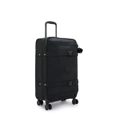 Spontaneous Medium Rolling Luggage
