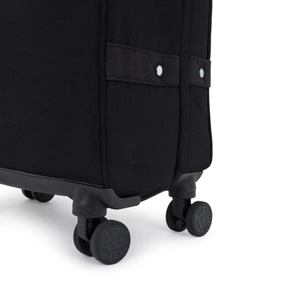 Spontaneous Medium Rolling Luggage