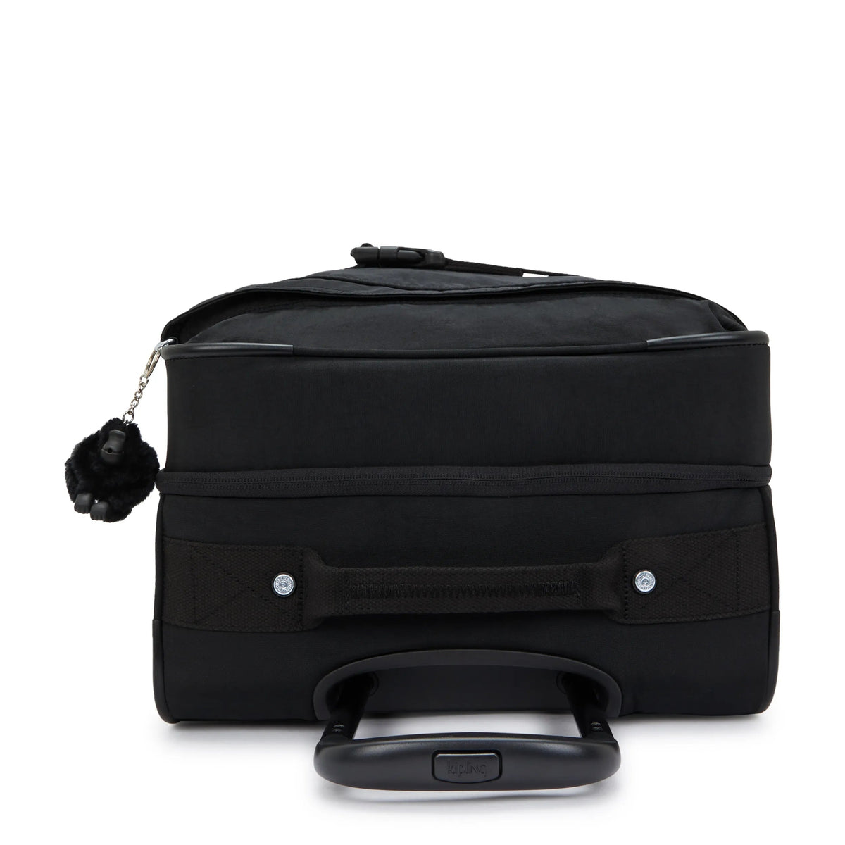 Spontaneous Medium Rolling Luggage