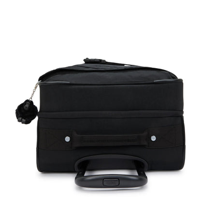Spontaneous Medium Rolling Luggage