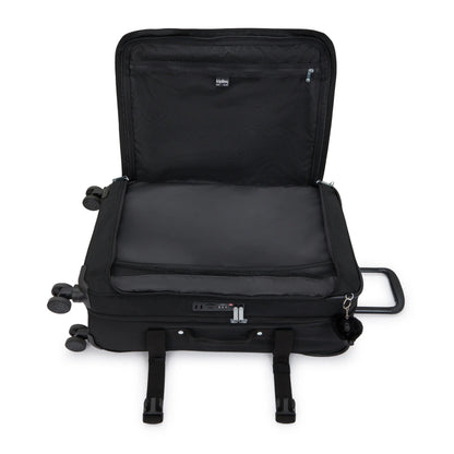 Spontaneous Medium Rolling Luggage