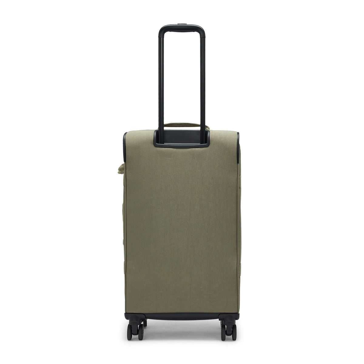 Spontaneous Medium Rolling Luggage