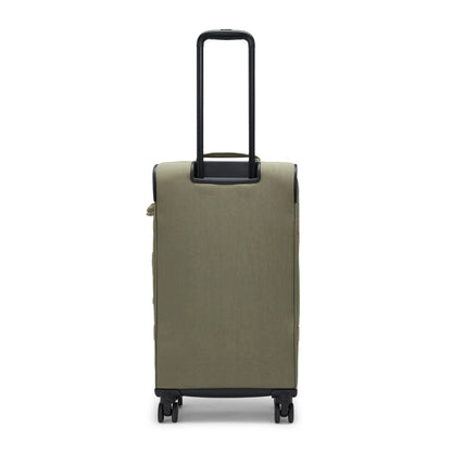 Spontaneous Medium Rolling Luggage