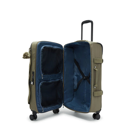 Spontaneous Medium Rolling Luggage