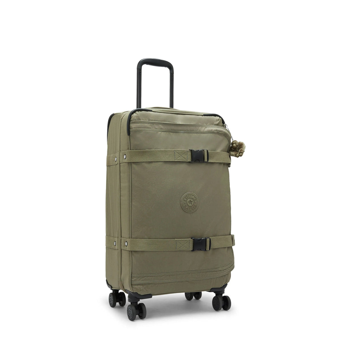 Spontaneous Medium Rolling Luggage