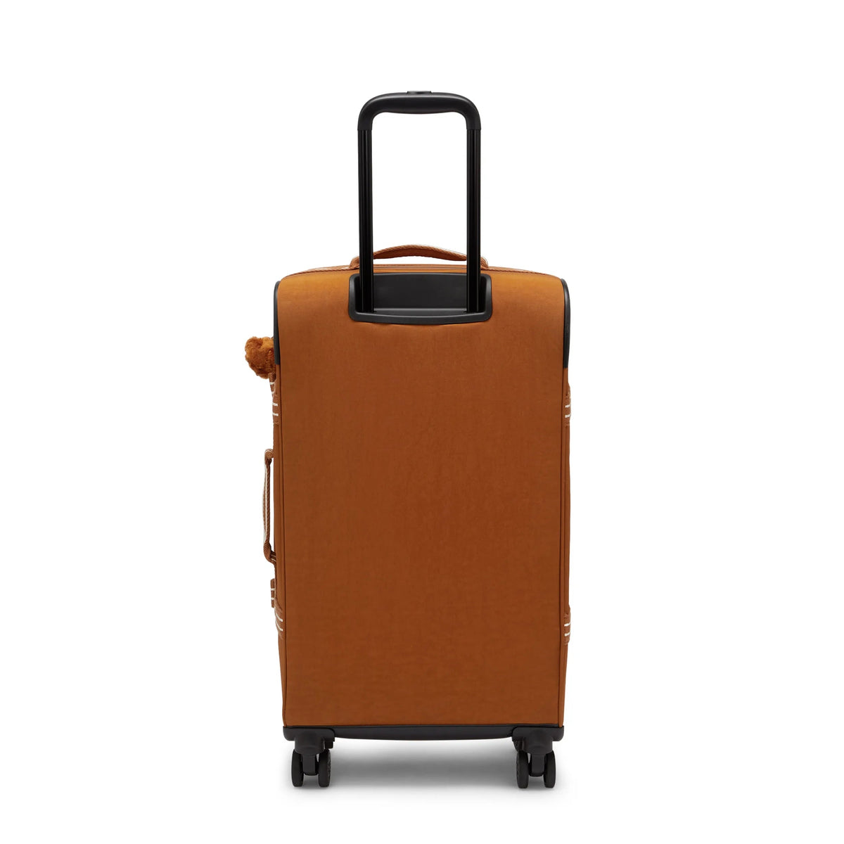 Spontaneous Medium Rolling Luggage