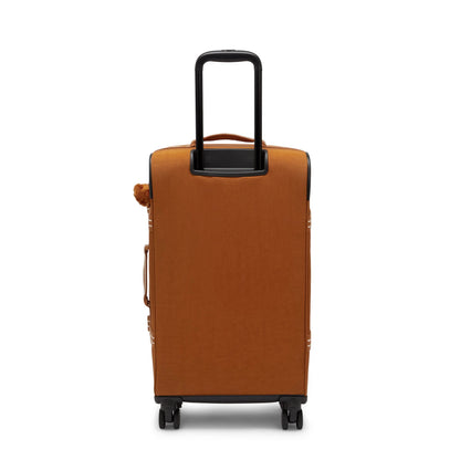 Spontaneous Medium Rolling Luggage