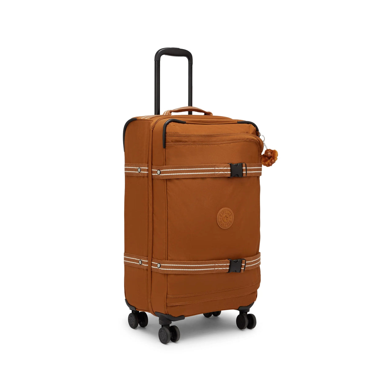 Spontaneous Medium Rolling Luggage