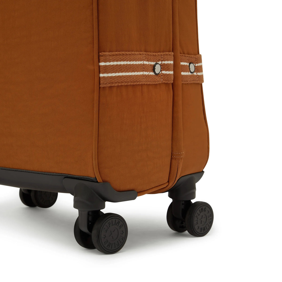 Spontaneous Medium Rolling Luggage