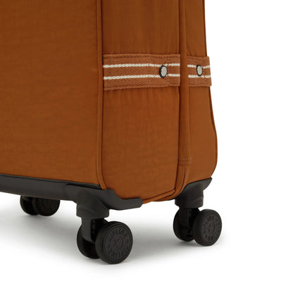 Spontaneous Medium Rolling Luggage