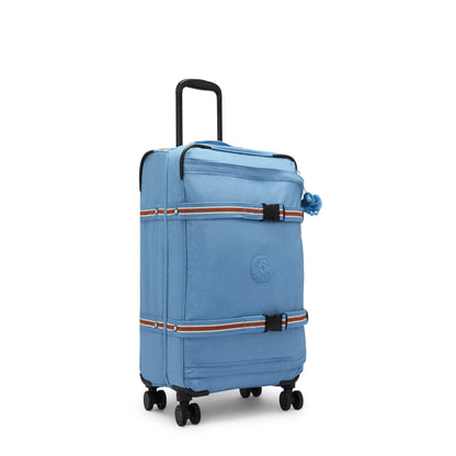 Spontaneous Medium Rolling Luggage