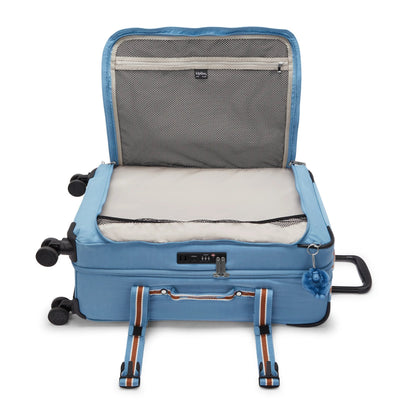 Spontaneous Medium Rolling Luggage