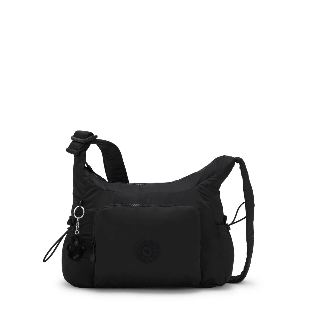 Gabb Small Smooth Satin Crossbody Bag