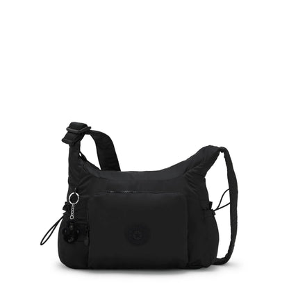 Gabb Small Smooth Satin Crossbody Bag