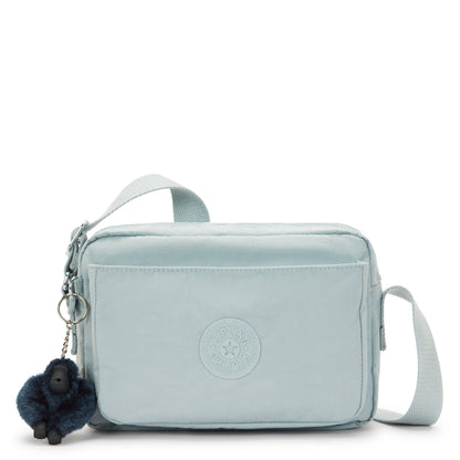 Abanu Medium Crossbody Bag Breezy Blue