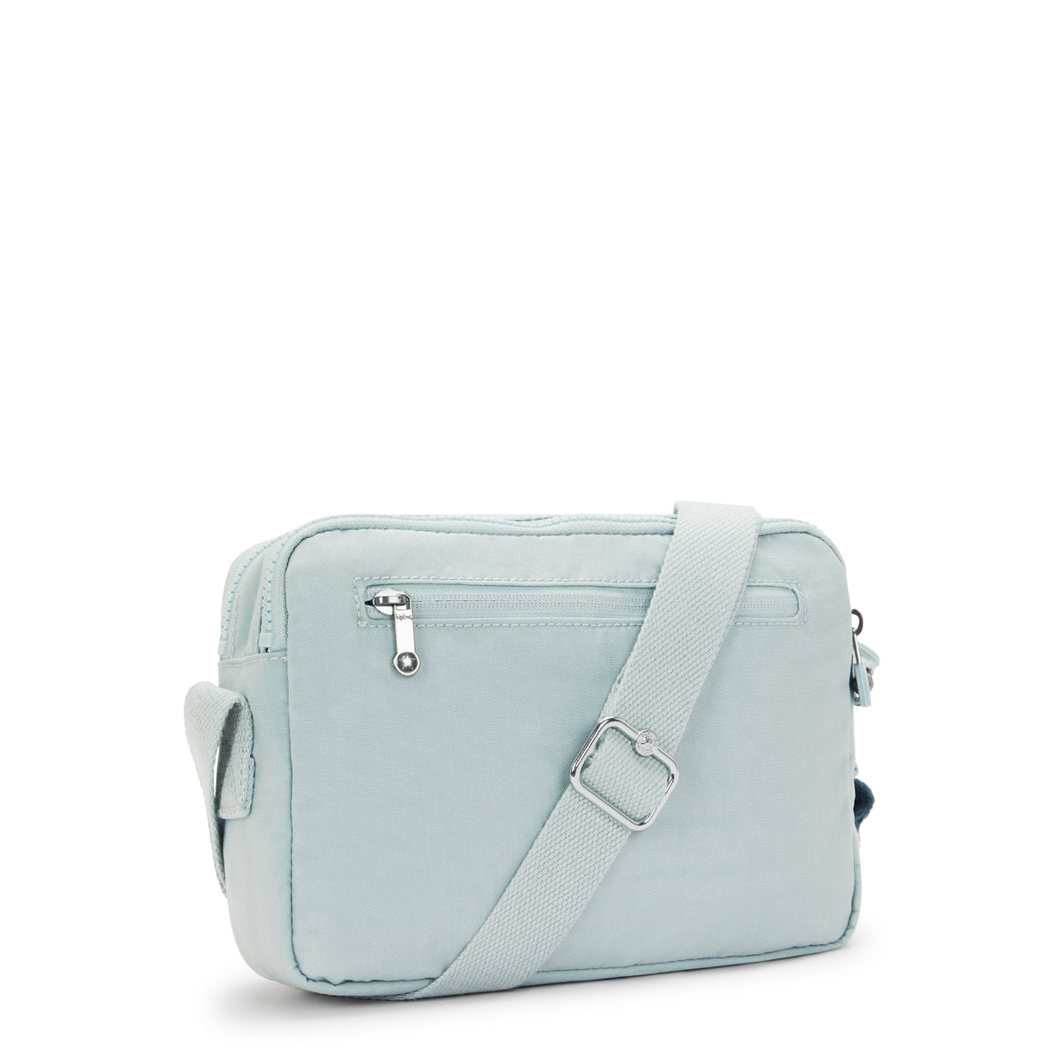 Abanu Medium Crossbody Bag Breezy Blue