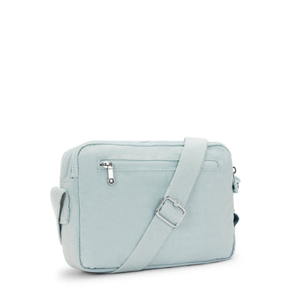 Abanu Medium Crossbody Bag Breezy Blue