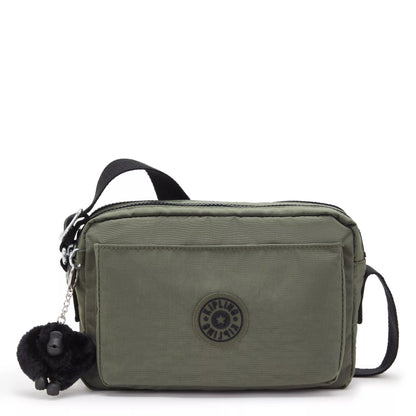 Abanu Medium Crossbody Bag