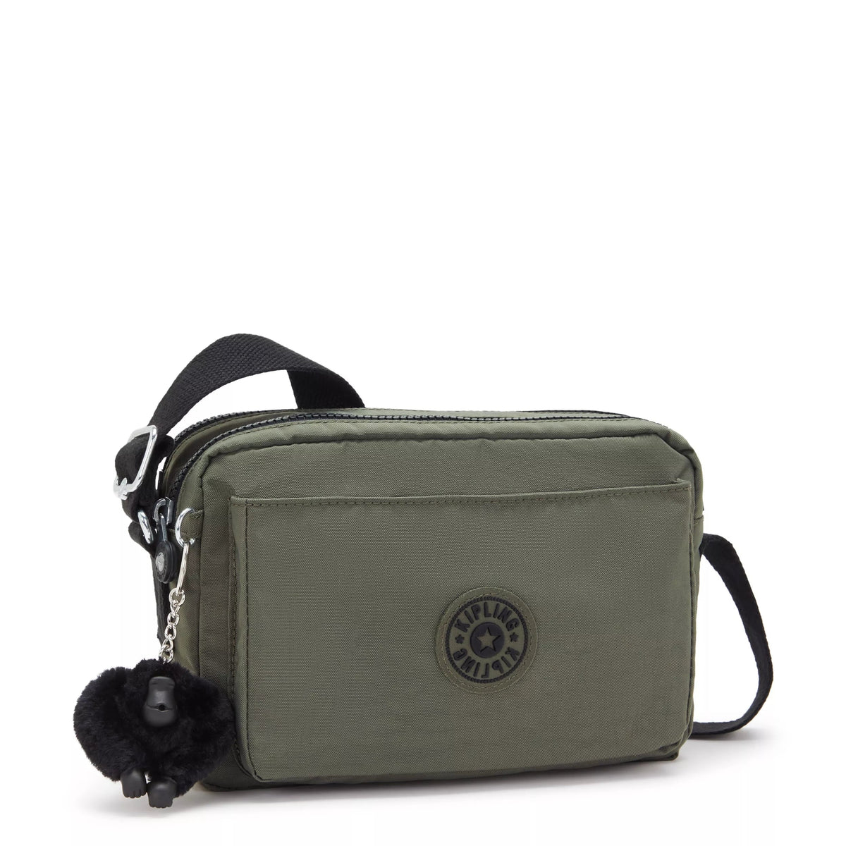 Abanu Medium Crossbody Bag