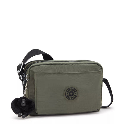 Abanu Medium Crossbody Bag