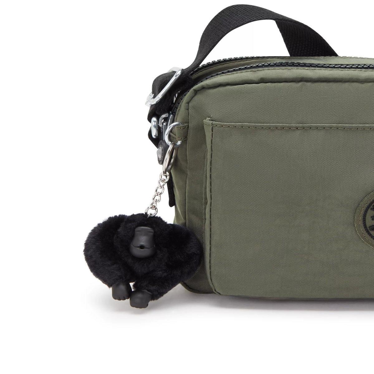 Abanu Medium Crossbody Bag