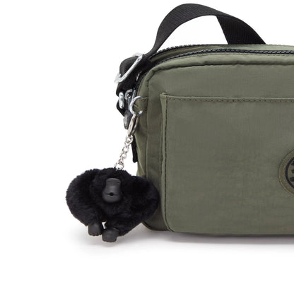 Abanu Medium Crossbody Bag