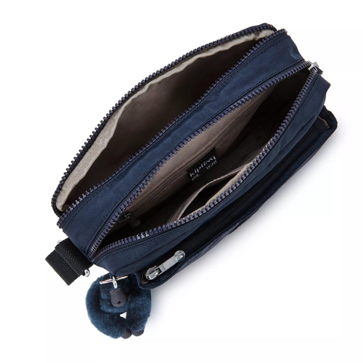 Abanu Medium Crossbody Bag