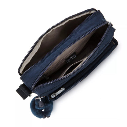 Abanu Medium Crossbody Bag