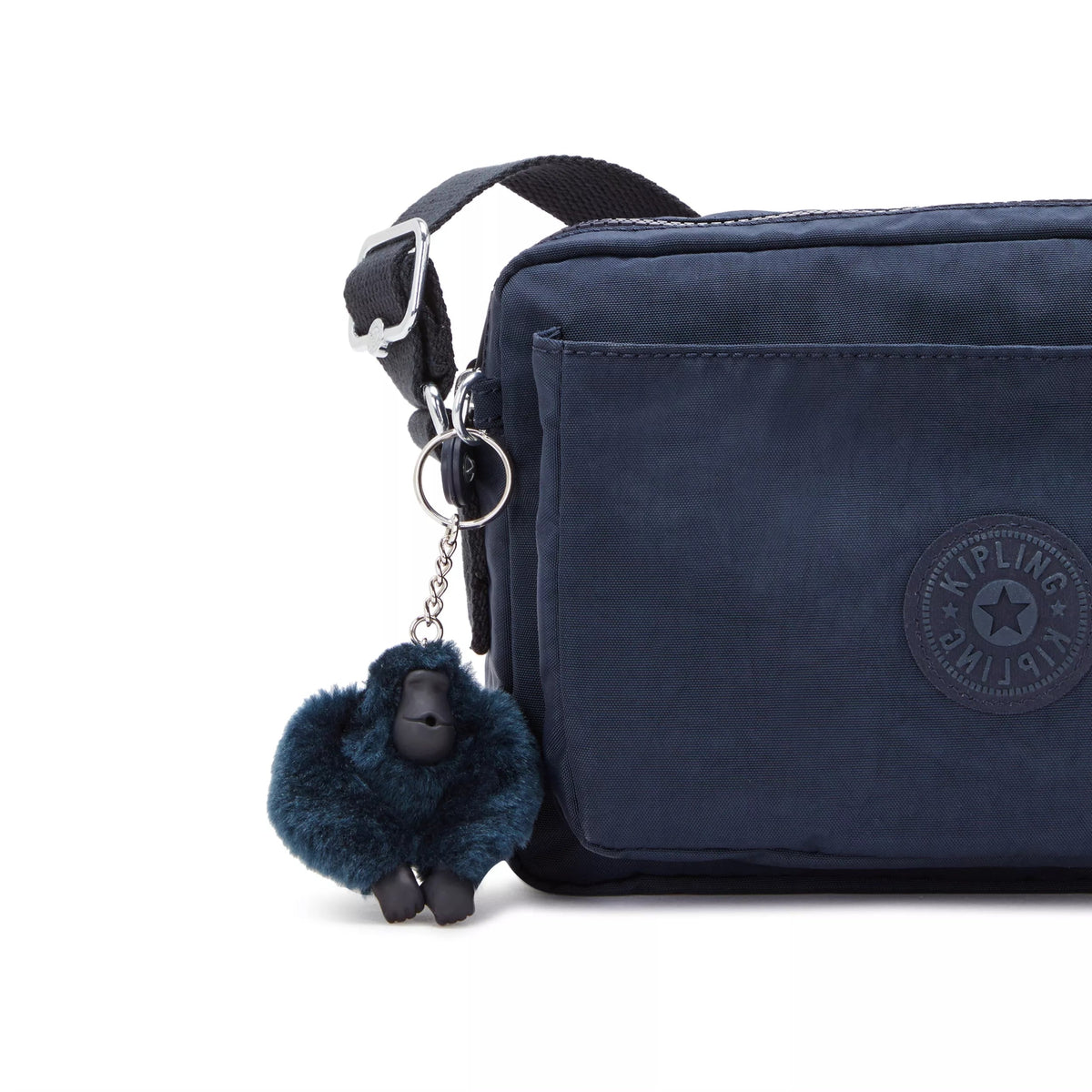 Abanu Medium Crossbody Bag