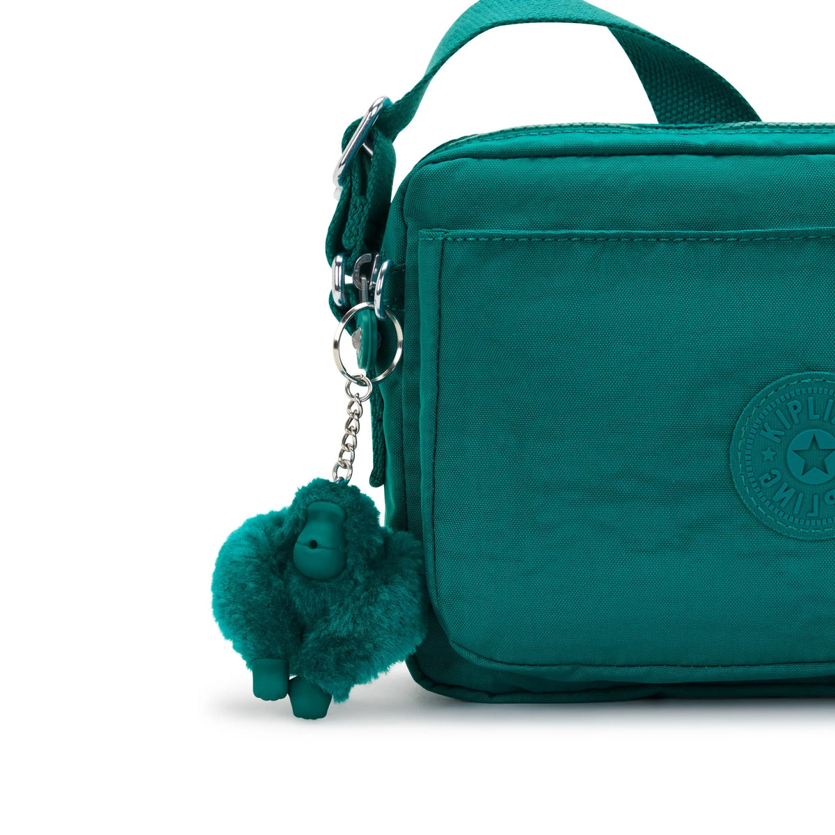 Abanu Medium Crossbody Bag