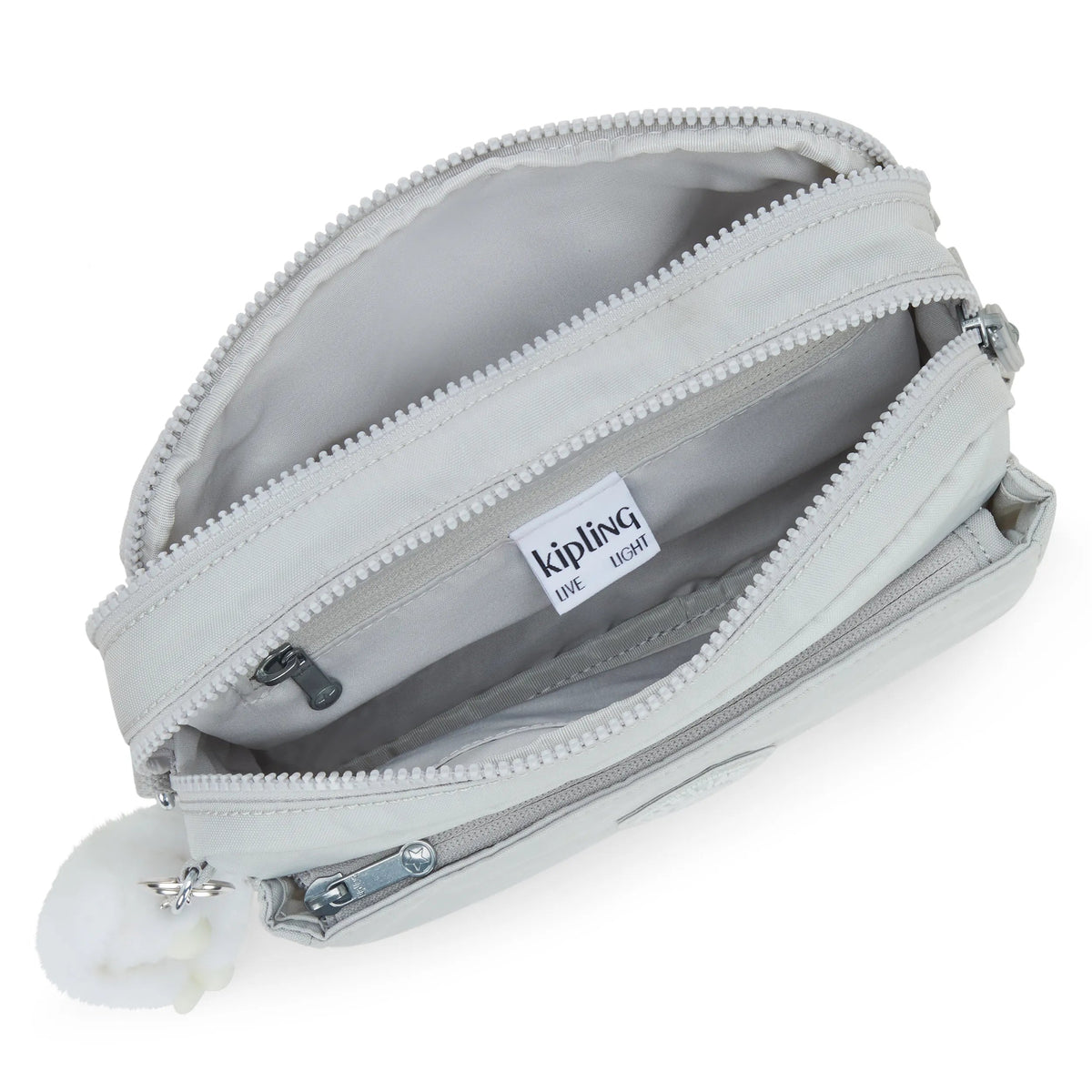 Abanu Medium Crossbody Bag