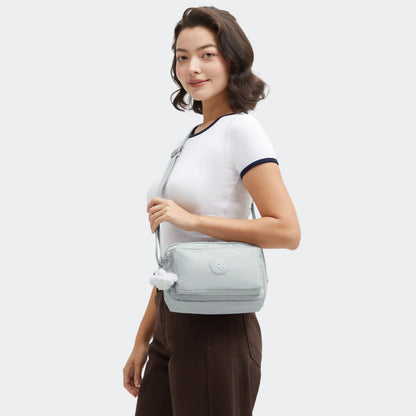 Abanu Medium Crossbody Bag