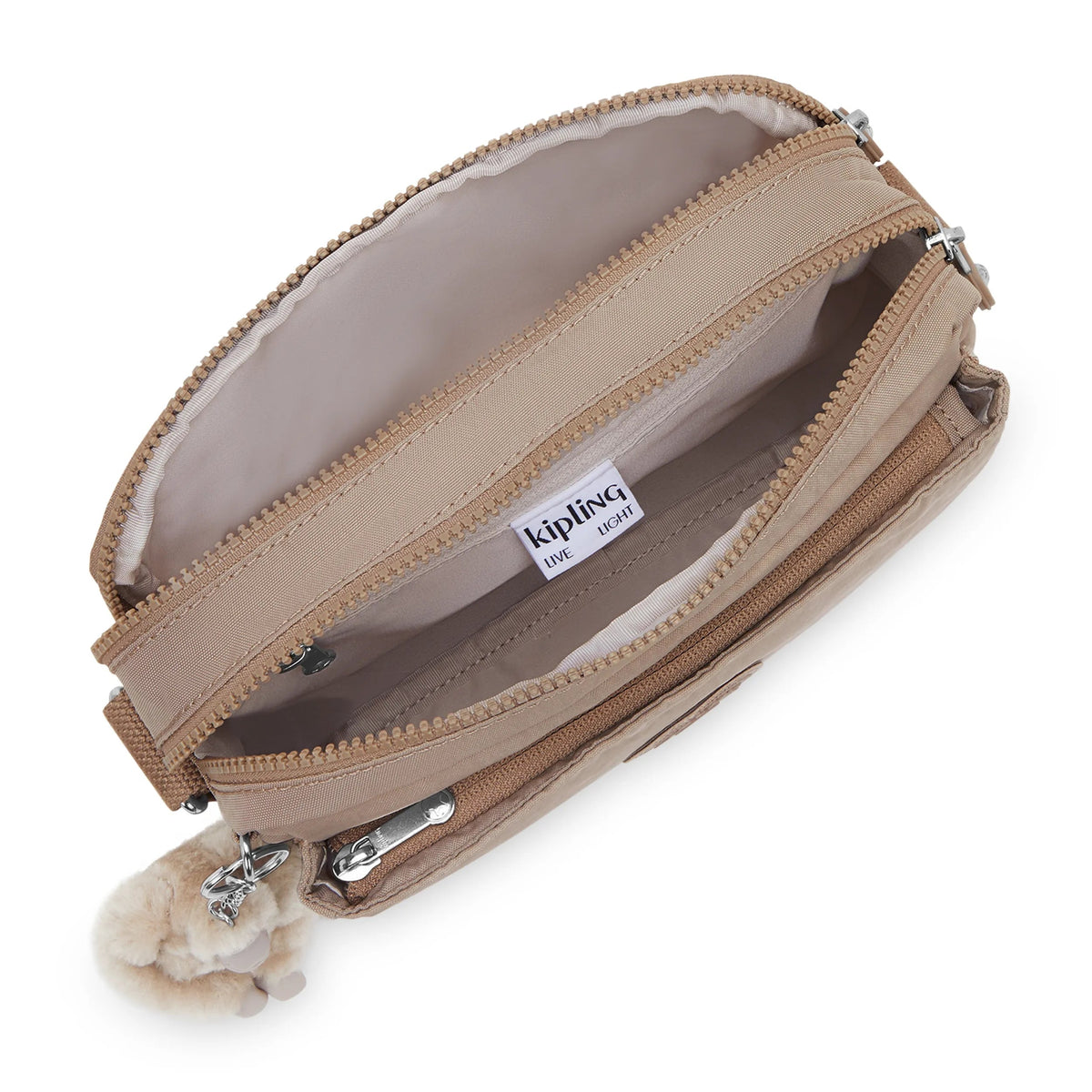 Abanu Medium Crossbody Bag
